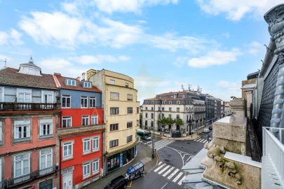 Apartamento T3 para Venda em Cedofeita, Santo Ildefonso, Sé, Miragaia, São Nicolau e Vitória