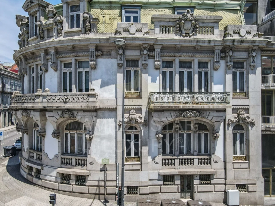 Apartamento T3 para Venda em Cedofeita, Santo Ildefonso, Sé, Miragaia, São Nicolau e Vitória Foto 39
