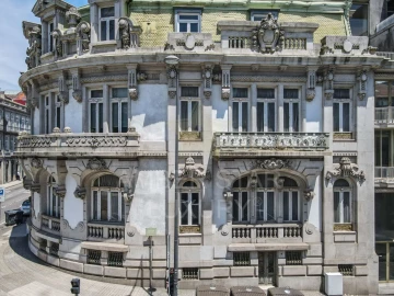 Apartamento T3 para Venda em Cedofeita, Santo Ildefonso, Sé, Miragaia, São Nicolau e Vitória