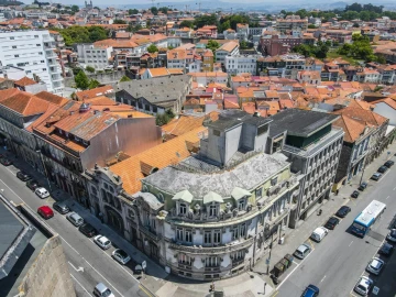 Apartamento T3 para Venda em Cedofeita, Santo Ildefonso, Sé, Miragaia, São Nicolau e Vitória