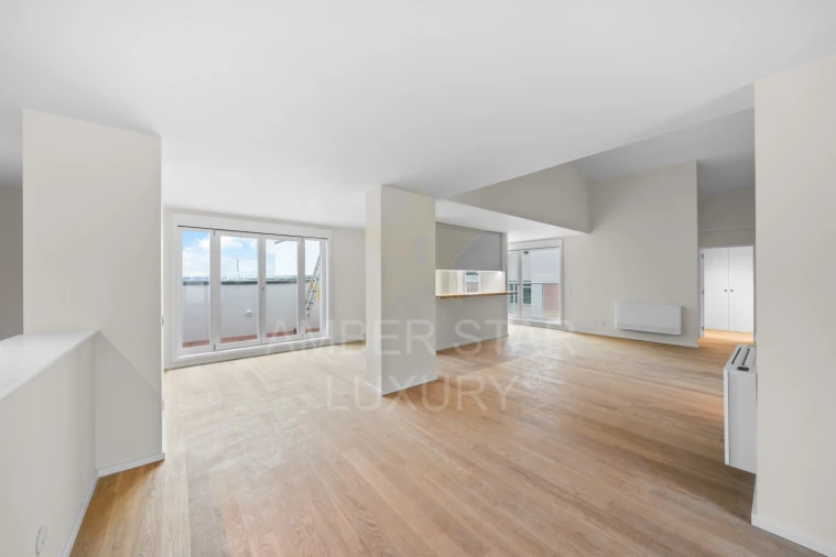 Apartamento T3 para Venda em Cedofeita, Santo Ildefonso, Sé, Miragaia, São Nicolau e Vitória Foto 3