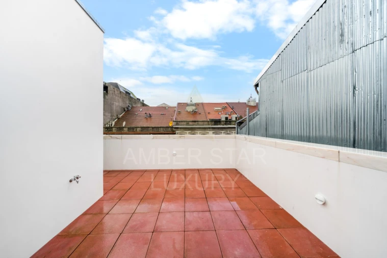 Apartamento T3 para Venda em Cedofeita, Santo Ildefonso, Sé, Miragaia, São Nicolau e Vitória Foto 12