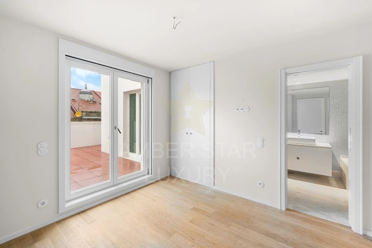 Apartamento T3 para Venda em Cedofeita, Santo Ildefonso, Sé, Miragaia, São Nicolau e Vitória Foto 26