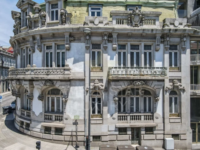 Apartamento T3 para Venda em Cedofeita, Santo Ildefonso, Sé, Miragaia, São Nicolau e Vitória Foto 39