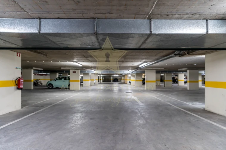 Apartamento T3 para Venda em Quarteira Foto 20