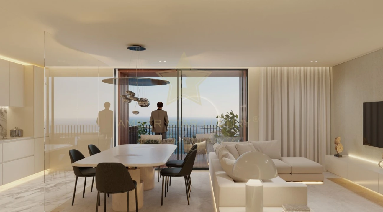 Apartamento T3 para Venda em Santa Marinha e São Pedro da Afurada Foto 3