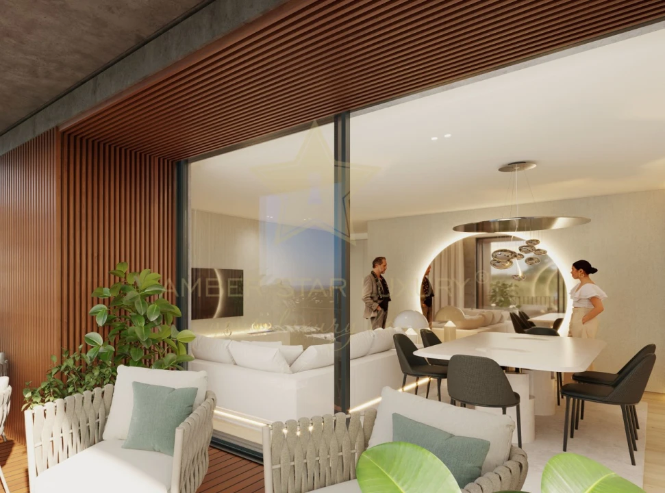 Apartamento T3 para Venda em Santa Marinha e São Pedro da Afurada Foto 5