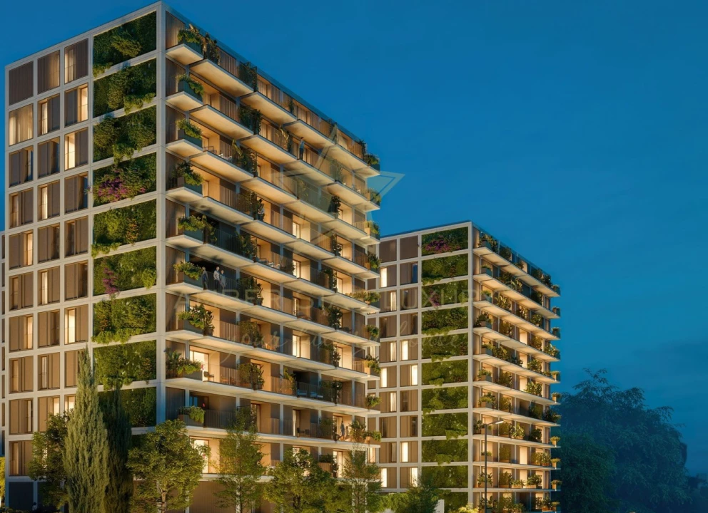 Apartamento T3 para Venda em Santa Marinha e São Pedro da Afurada Foto 11