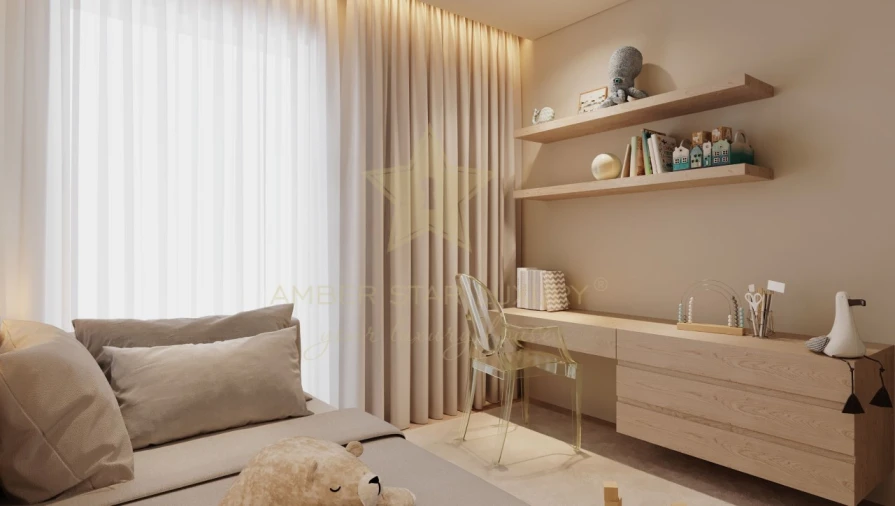 Apartamento T3 para Venda em Santa Marinha e São Pedro da Afurada Foto 4