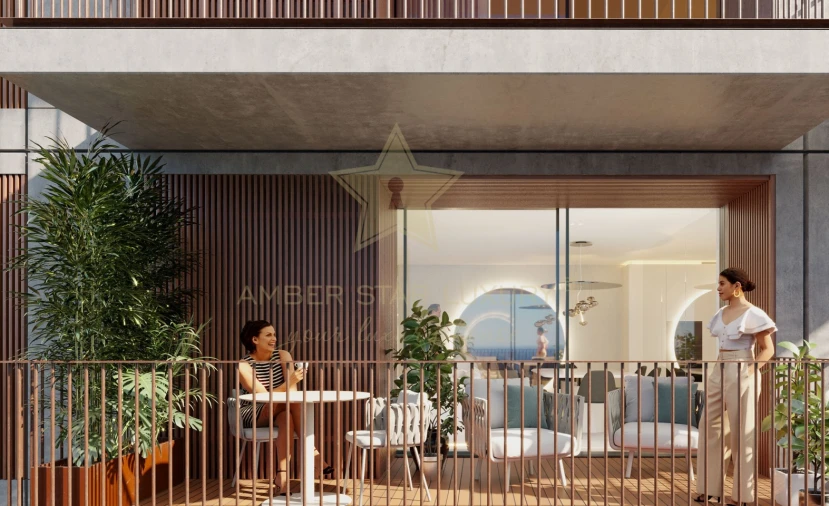 Apartamento T3 para Venda em Santa Marinha e São Pedro da Afurada Foto 7