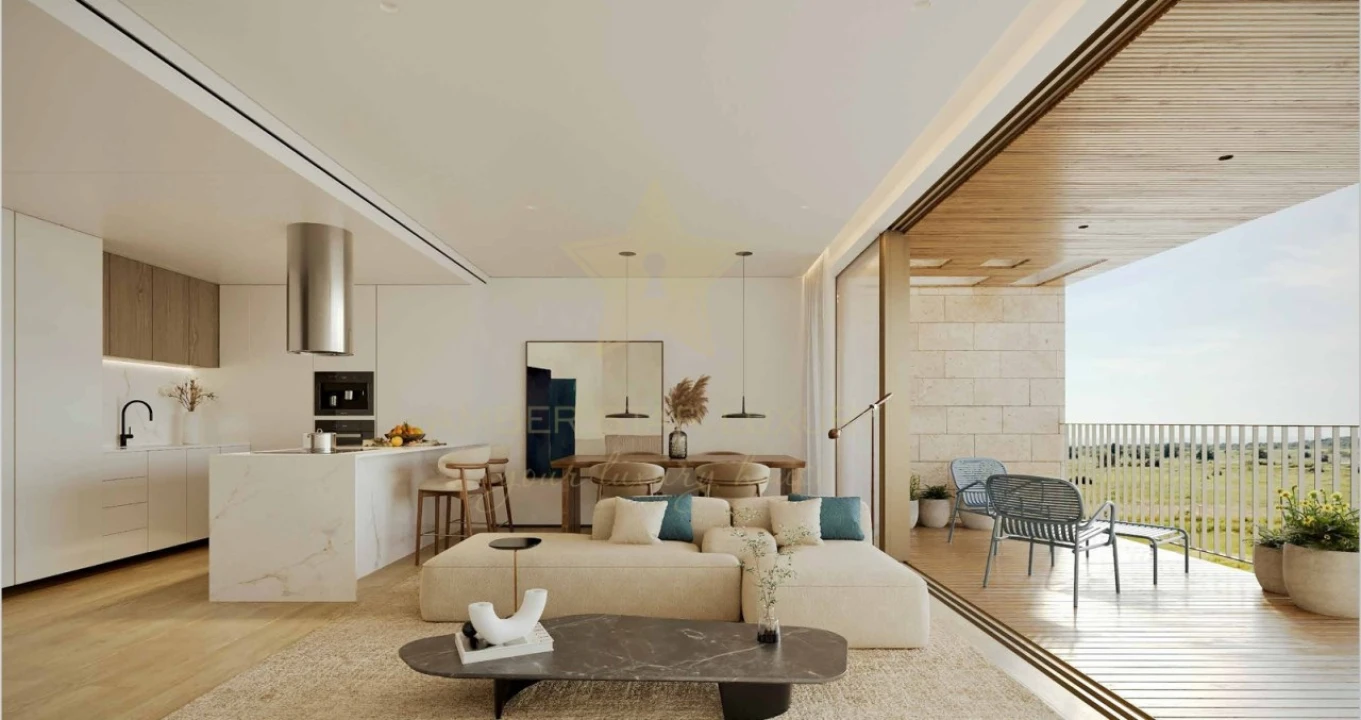 Apartamento T3 para Venda em Quarteira Foto 5