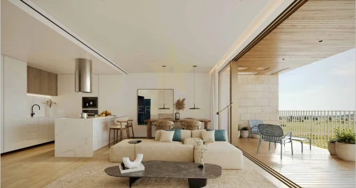 Apartamento T3 para Venda em Quarteira