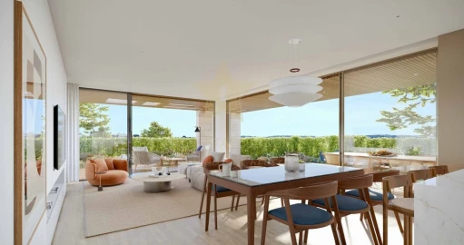 Apartamento T3 para Venda em Quarteira
