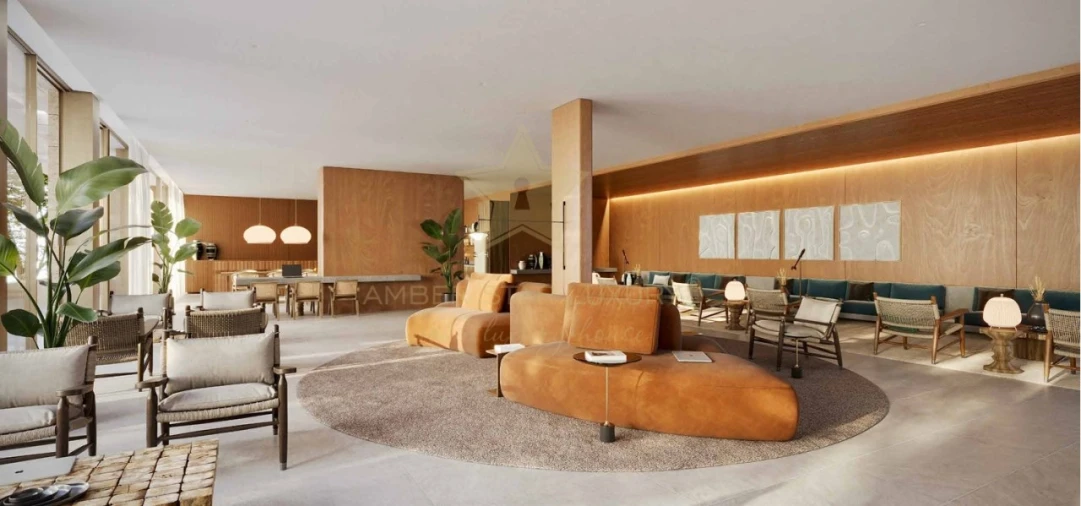 Apartamento T3 para Venda em Quarteira Foto 10