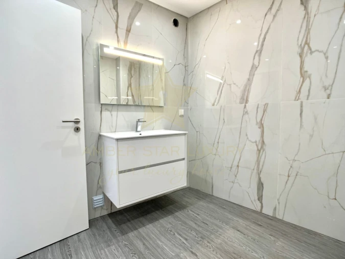 Apartamento T3 para Venda em Quelfes Foto 16