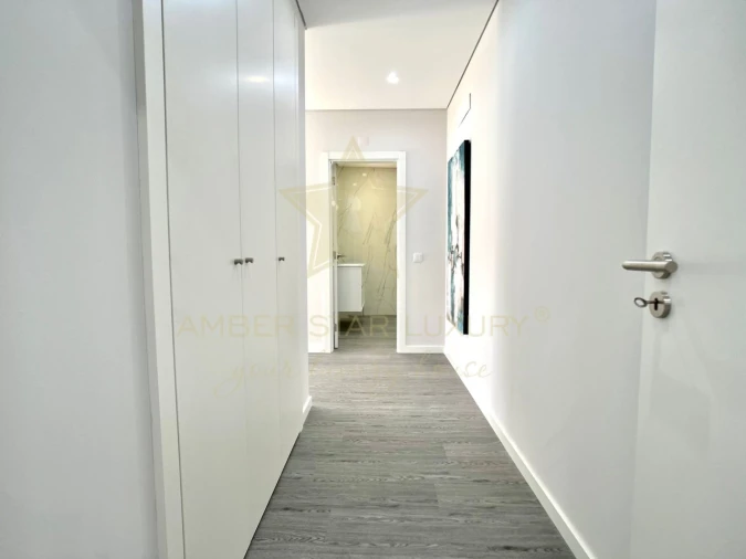 Apartamento T3 para Venda em Quelfes Foto 22