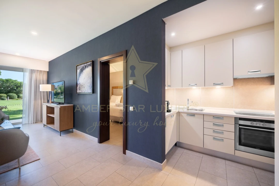 Apartamento T2 para Venda em Almancil Foto 5