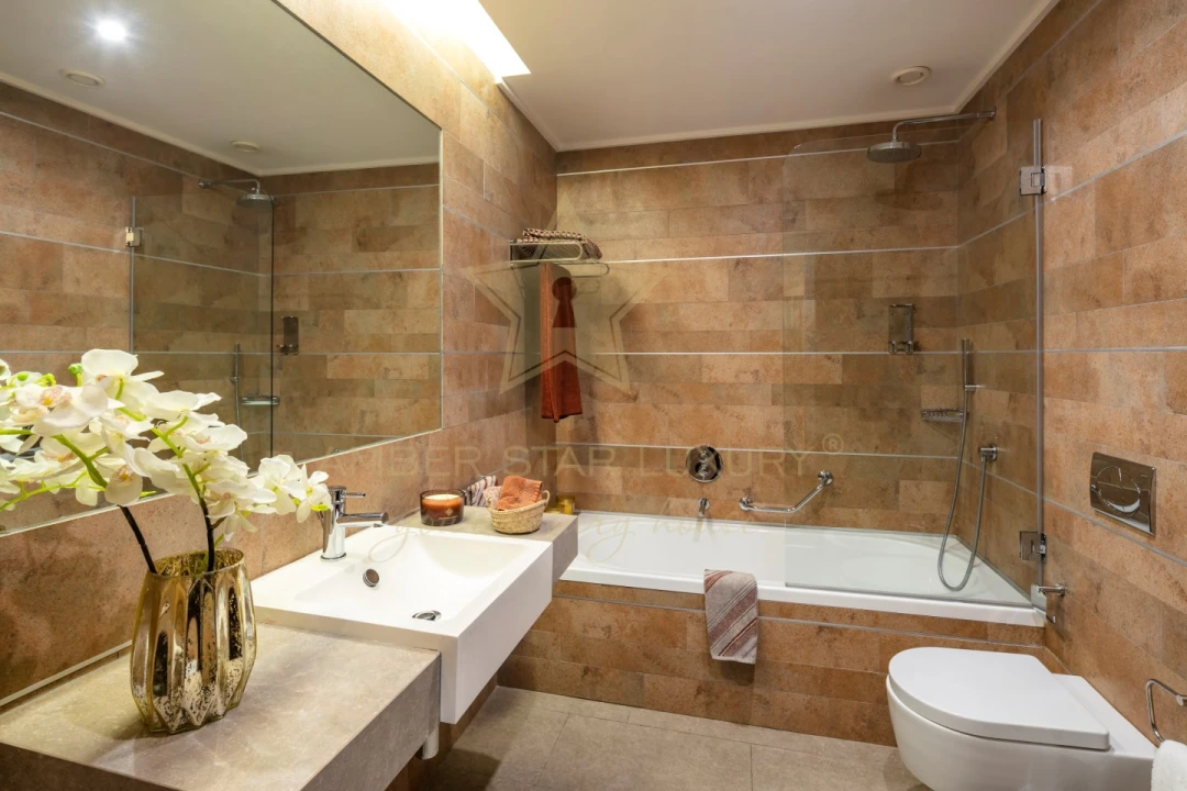 Apartamento T2 para Venda em Almancil Foto 7