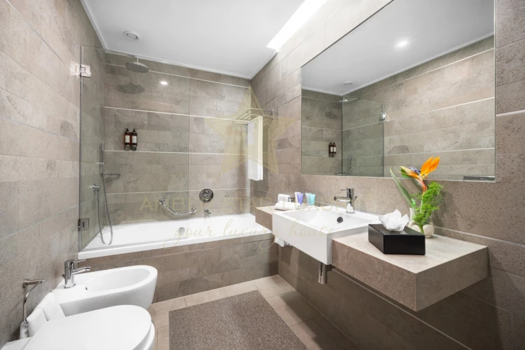 Apartamento T2 para Venda em Almancil Foto 6