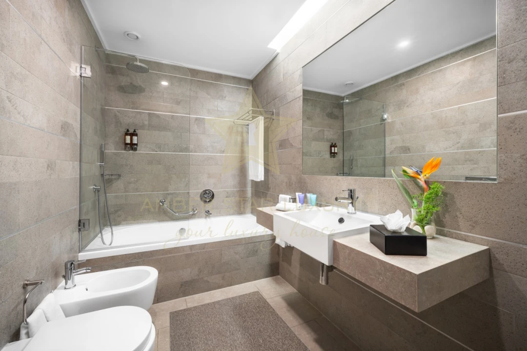 Apartamento T2 para Venda em Almancil Foto 6