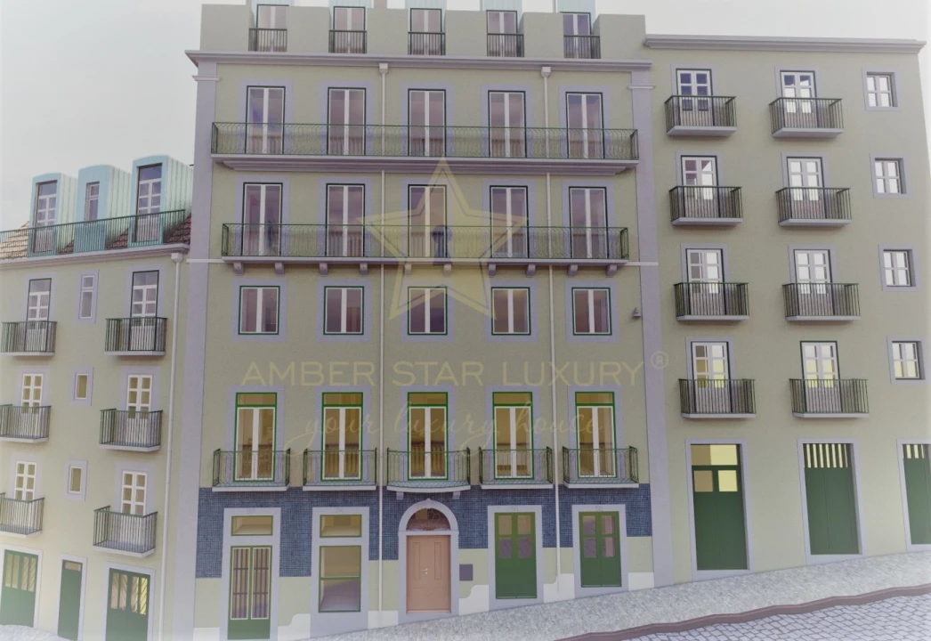 Apartamento T2 para Venda em São Vicente Foto 1
