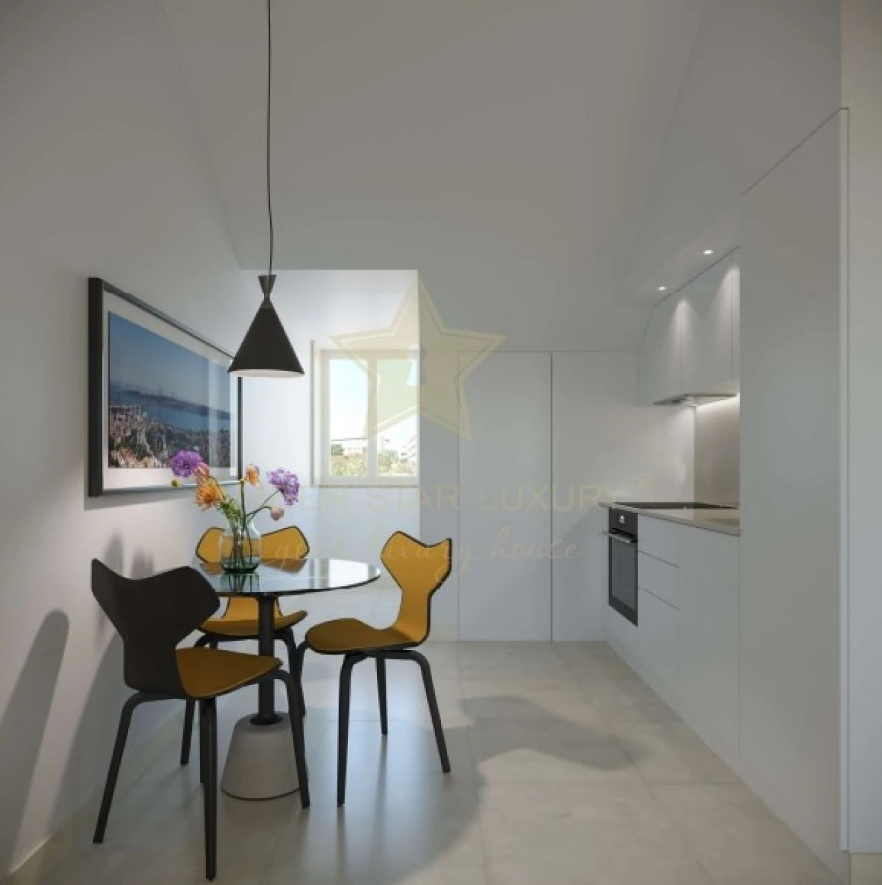 Apartamento T2 para Venda em São Vicente Foto 6