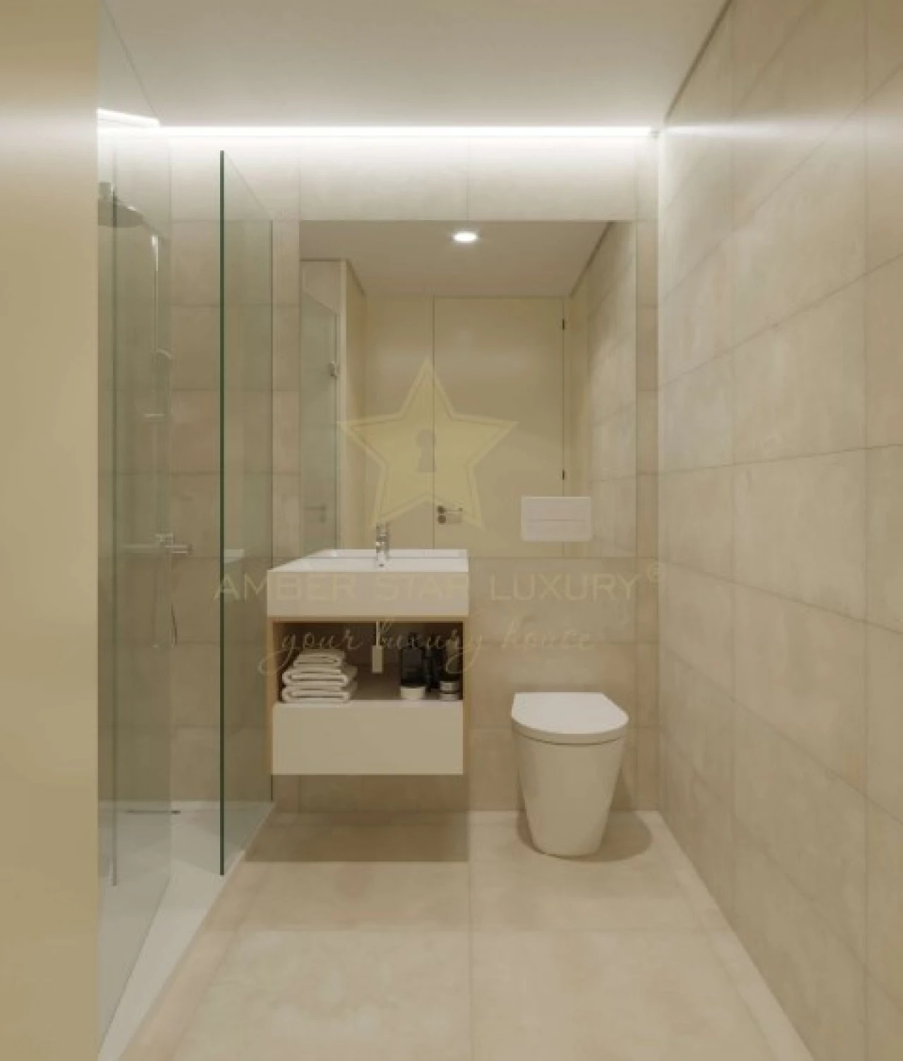 Apartamento T2 para Venda em São Vicente Foto 10