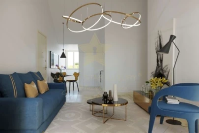 Apartamento T2 para Venda em São Vicente