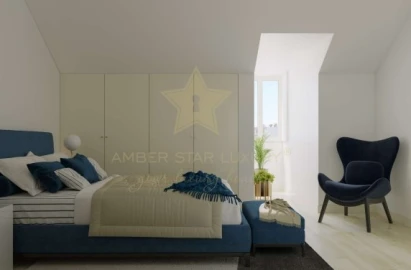 Apartamento T2 para Venda em São Vicente
