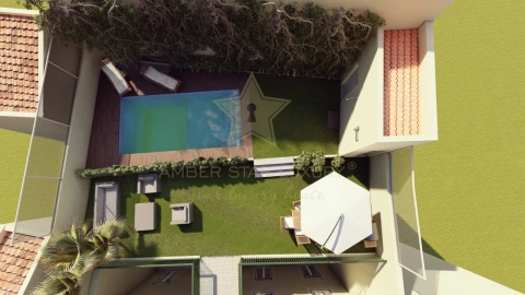 Apartamento T2 para Venda em São Vicente