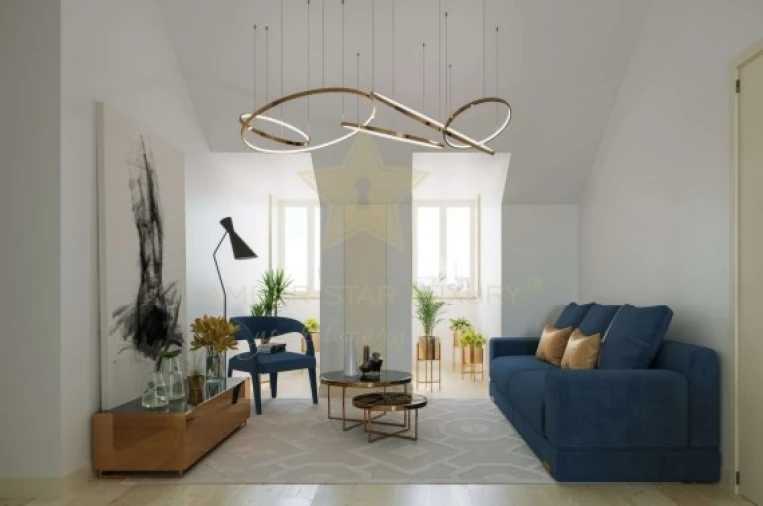 Apartamento T2 para Venda em São Vicente Foto 4