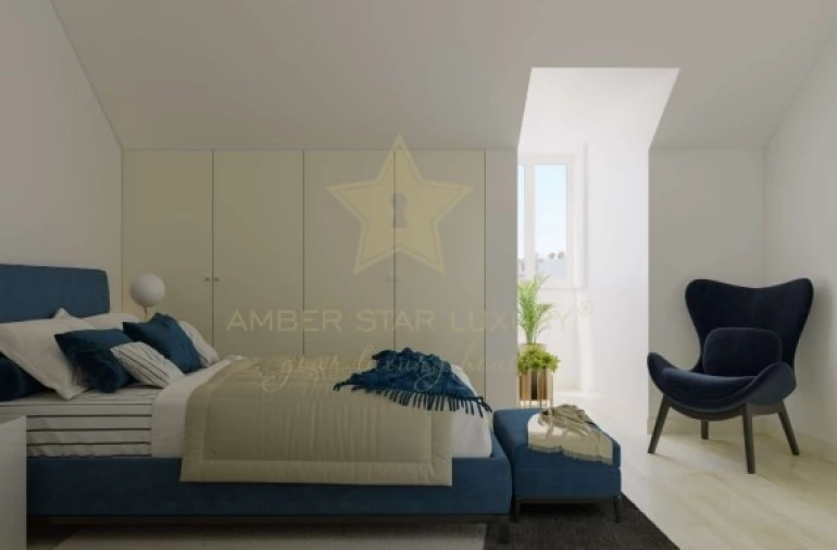 Apartamento T2 para Venda em São Vicente Foto 7