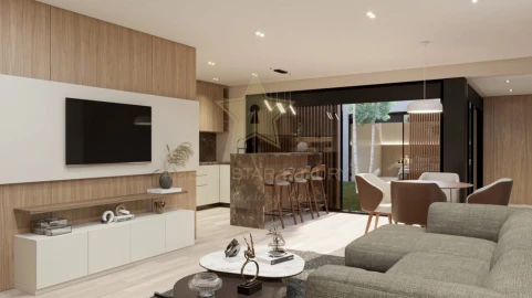 Apartamento T2 para Venda em Cedofeita, Santo Ildefonso, Sé, Miragaia, São Nicolau e Vitória