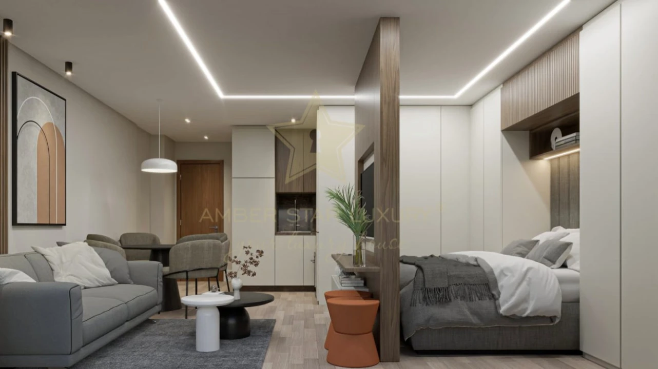 Apartamento T1 para Venda em Cedofeita, Santo Ildefonso, Sé, Miragaia, São Nicolau e Vitória Foto 2