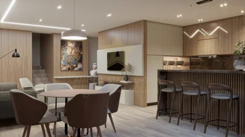 Apartamento T1 para Venda em Cedofeita, Santo Ildefonso, Sé, Miragaia, São Nicolau e Vitória