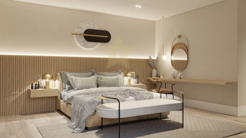 Apartamento T1 para Venda em Cedofeita, Santo Ildefonso, Sé, Miragaia, São Nicolau e Vitória