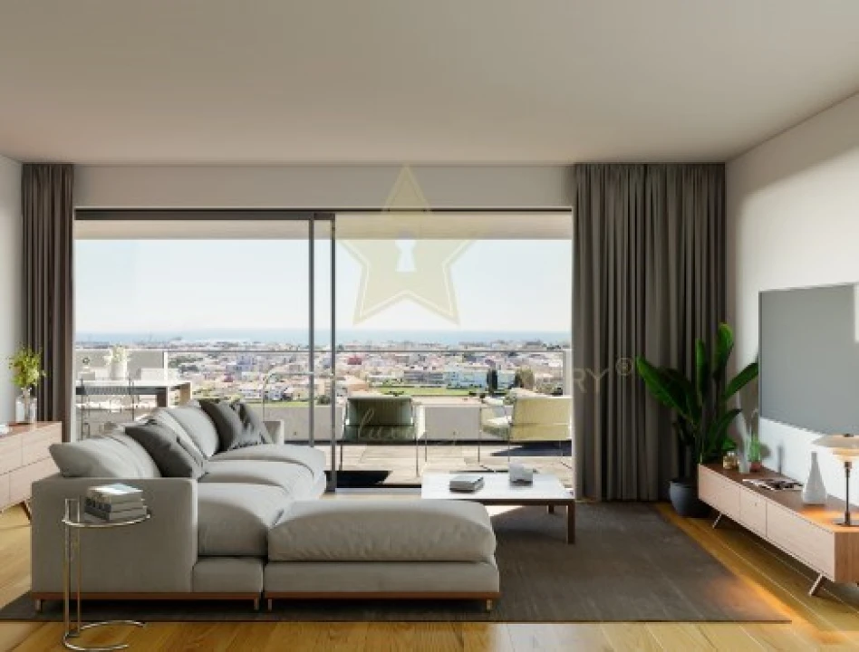 Apartamento T2 para Venda em Matosinhos e Leça da Palmeira Foto 6