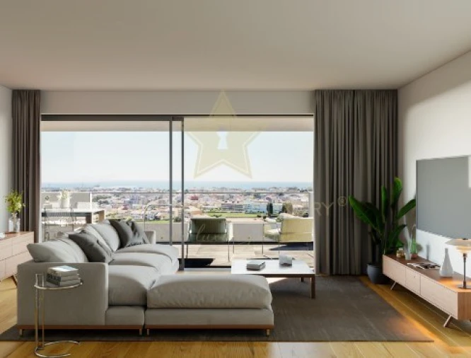 Apartamento T2 para Venda em Matosinhos e Leça da Palmeira Foto 6