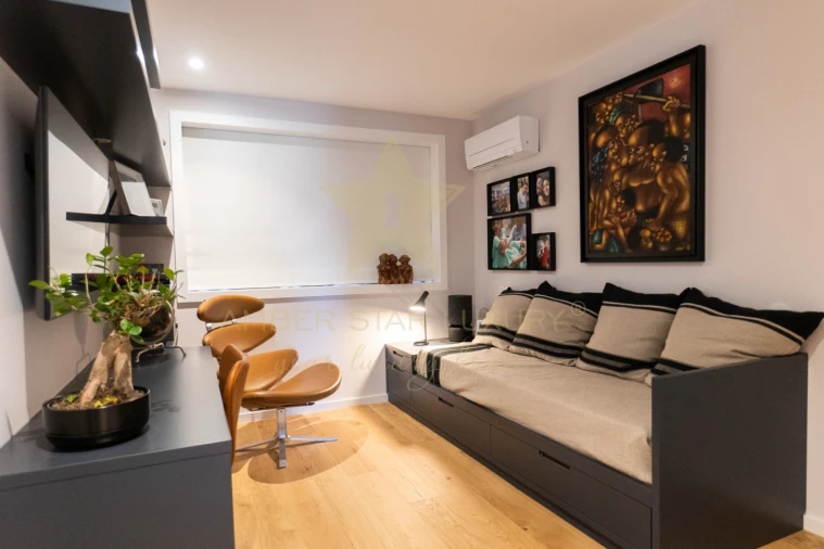 Apartamento T2 para Venda em Matosinhos e Leça da Palmeira Foto 3