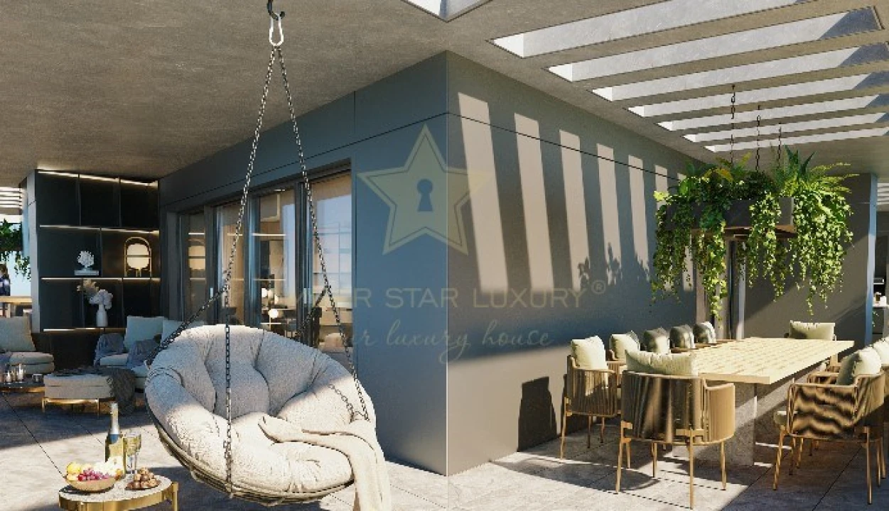 Apartamento T4 para Venda em Matosinhos e Leça da Palmeira Foto 21