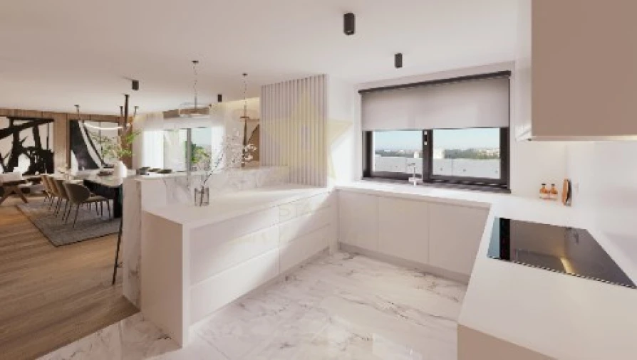 Apartamento T4 para Venda em Matosinhos e Leça da Palmeira Foto 10