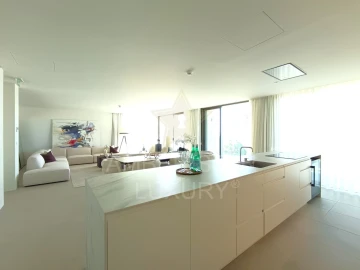 Apartamento T4 para Venda em Lagoa e Carvoeiro