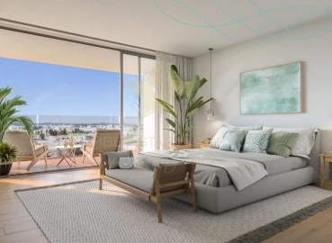 Apartamento T2 para Venda em Olhão