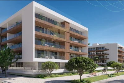 Apartamento T2 para Venda em Olhão