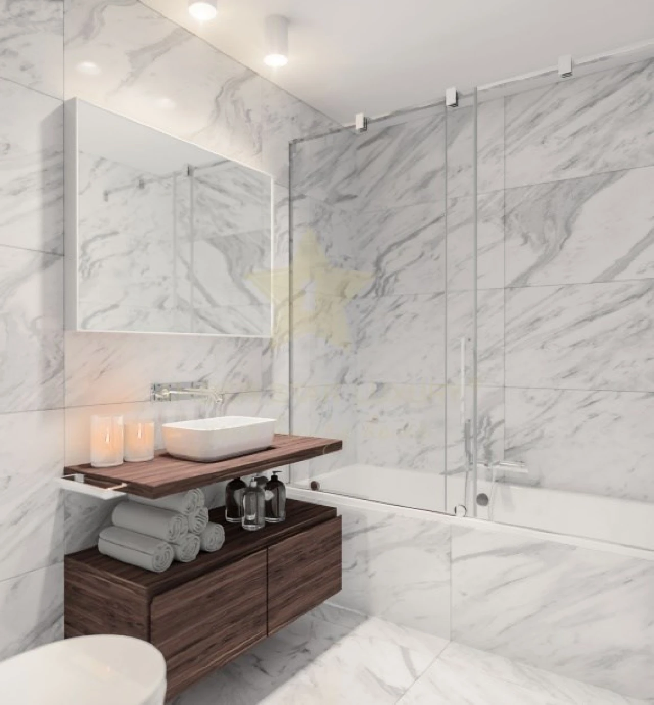 Apartamento T2 para Venda em Olhão Foto 15