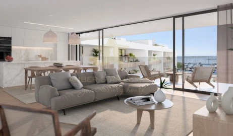 Apartamento T2 para Venda em Olhão