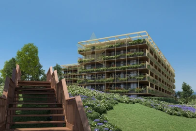 Apartamento T4 para Venda em Canidelo