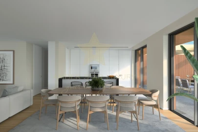 Apartamento T2 para Venda em Canidelo