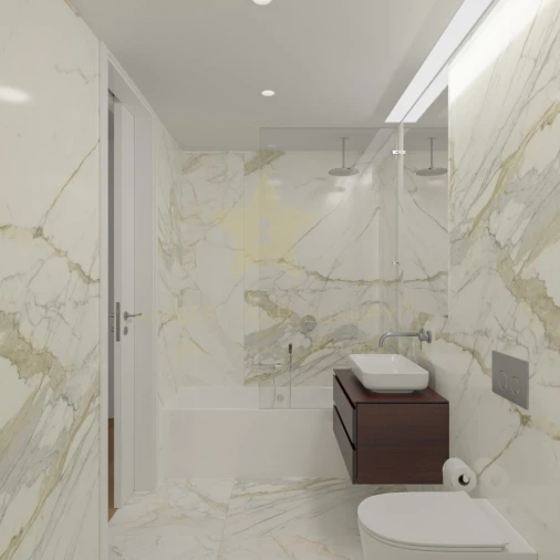 Apartamento T4 para Venda em Canidelo Foto 21