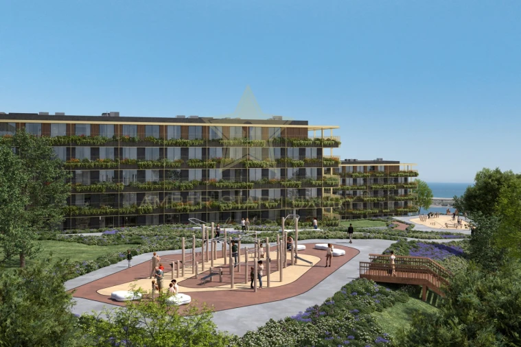 Apartamento T4 para Venda em Canidelo Foto 37